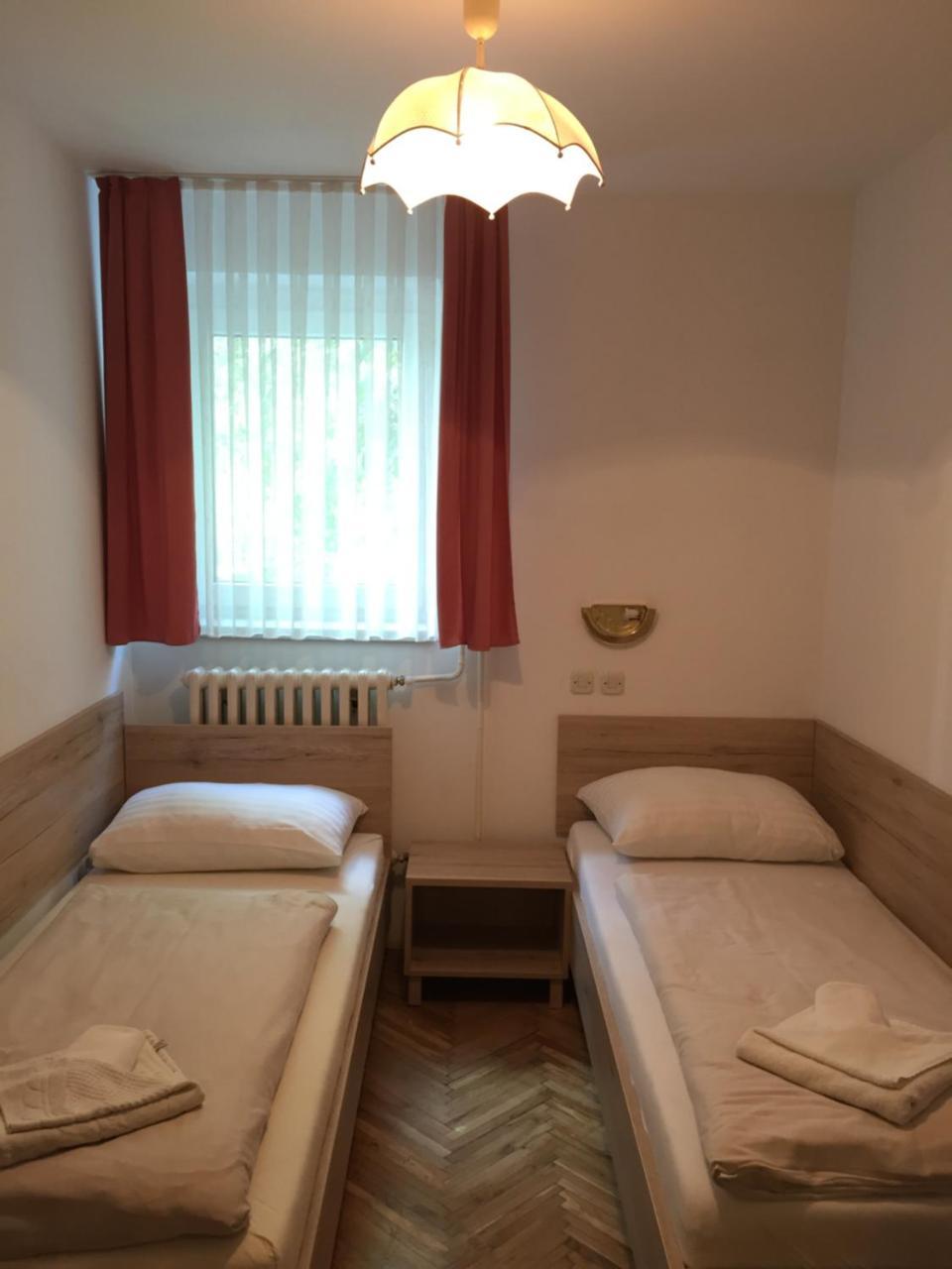 Apartmaji In Sobe Tina 克拉尼斯卡戈拉 外观 照片